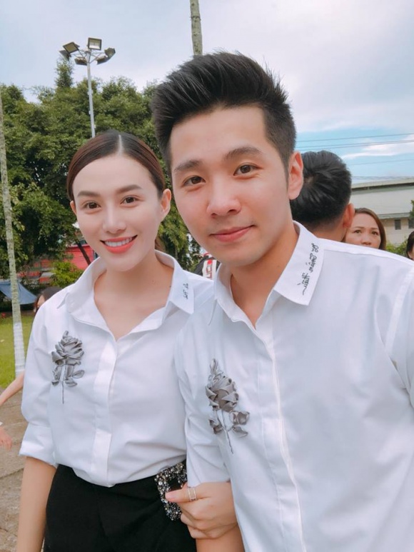 loat nguoi yeu dien trai dung chuan soai ca cua my nhan vbiz khien nhieu co gai mo uoc co duoc