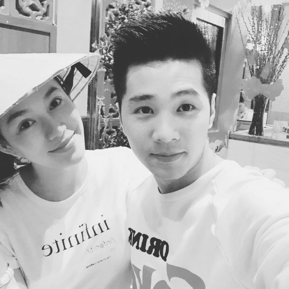loat nguoi yeu dien trai dung chuan soai ca cua my nhan vbiz khien nhieu co gai mo uoc co duoc