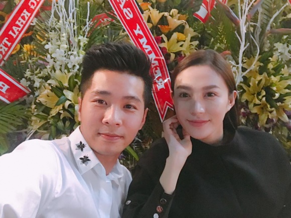 loat nguoi yeu dien trai dung chuan soai ca cua my nhan vbiz khien nhieu co gai mo uoc co duoc