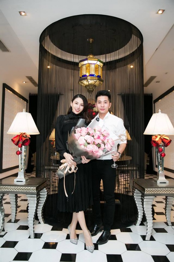loat nguoi yeu dien trai dung chuan soai ca cua my nhan vbiz khien nhieu co gai mo uoc co duoc