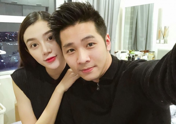 loat nguoi yeu dien trai dung chuan soai ca cua my nhan vbiz khien nhieu co gai mo uoc co duoc