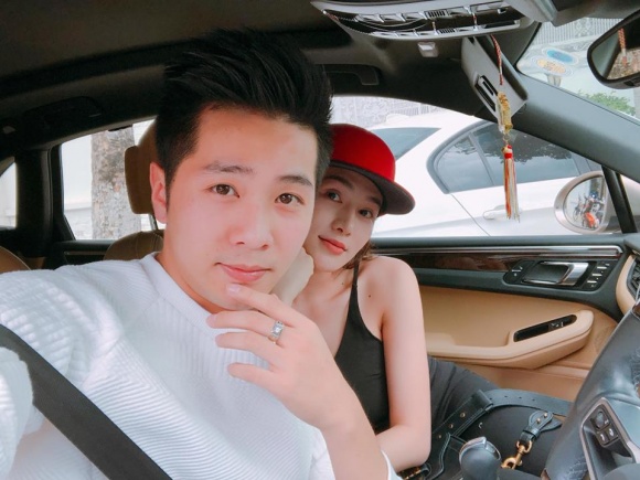 loat nguoi yeu dien trai dung chuan soai ca cua my nhan vbiz khien nhieu co gai mo uoc co duoc