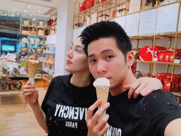 loat nguoi yeu dien trai dung chuan soai ca cua my nhan vbiz khien nhieu co gai mo uoc co duoc