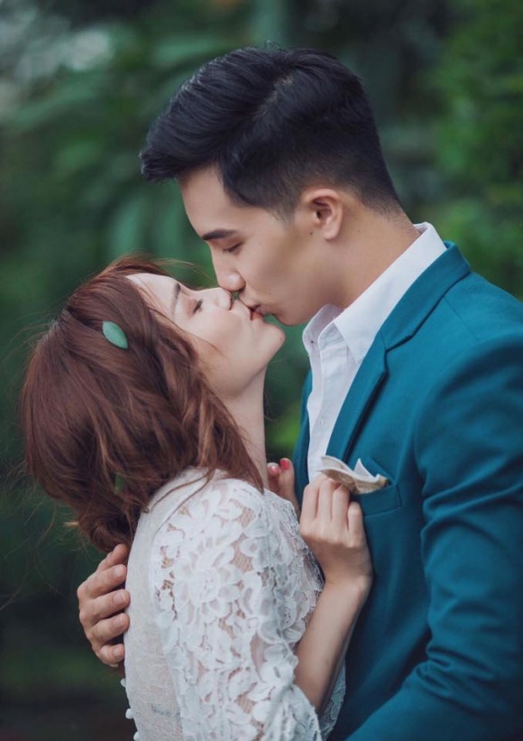 loat nguoi yeu dien trai dung chuan soai ca cua my nhan vbiz khien nhieu co gai mo uoc co duoc