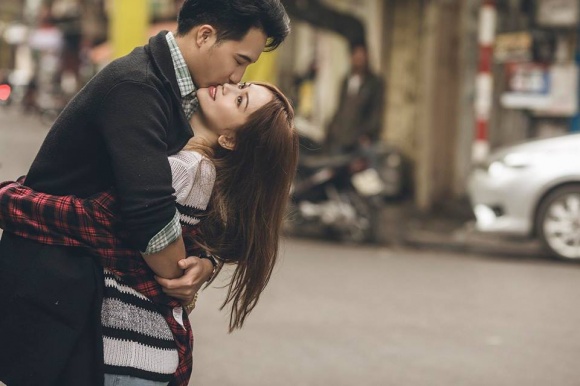 loat nguoi yeu dien trai dung chuan soai ca cua my nhan vbiz khien nhieu co gai mo uoc co duoc