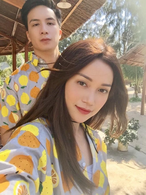 loat nguoi yeu dien trai dung chuan soai ca cua my nhan vbiz khien nhieu co gai mo uoc co duoc
