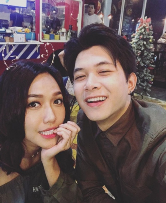 loat nguoi yeu dien trai dung chuan soai ca cua my nhan vbiz khien nhieu co gai mo uoc co duoc