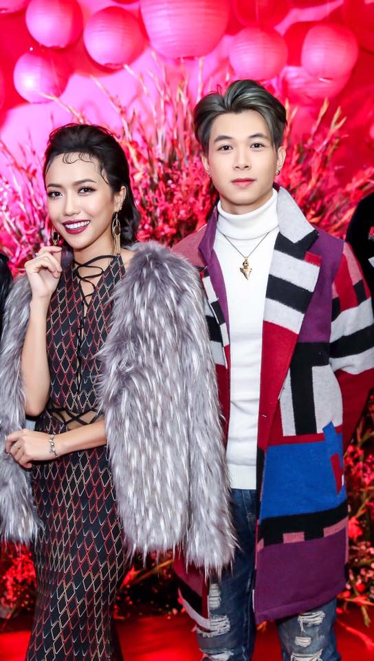 loat nguoi yeu dien trai dung chuan soai ca cua my nhan vbiz khien nhieu co gai mo uoc co duoc