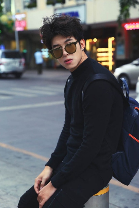 loat nguoi yeu dien trai dung chuan soai ca cua my nhan vbiz khien nhieu co gai mo uoc co duoc