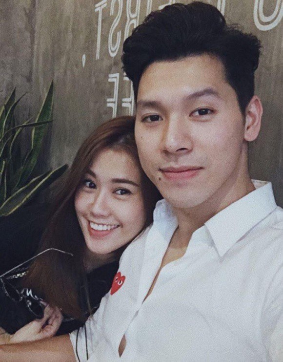 loat nguoi yeu dien trai dung chuan soai ca cua my nhan vbiz khien nhieu co gai mo uoc co duoc