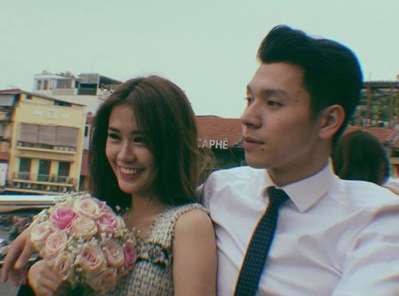loat nguoi yeu dien trai dung chuan soai ca cua my nhan vbiz khien nhieu co gai mo uoc co duoc