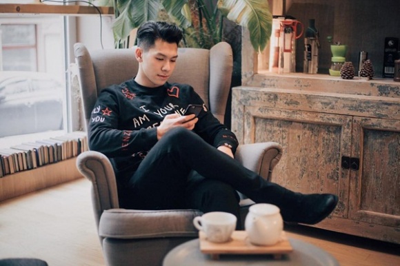 loat nguoi yeu dien trai dung chuan soai ca cua my nhan vbiz khien nhieu co gai mo uoc co duoc