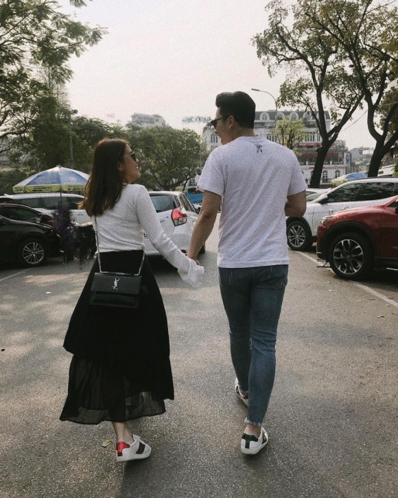 loat nguoi yeu dien trai dung chuan soai ca cua my nhan vbiz khien nhieu co gai mo uoc co duoc