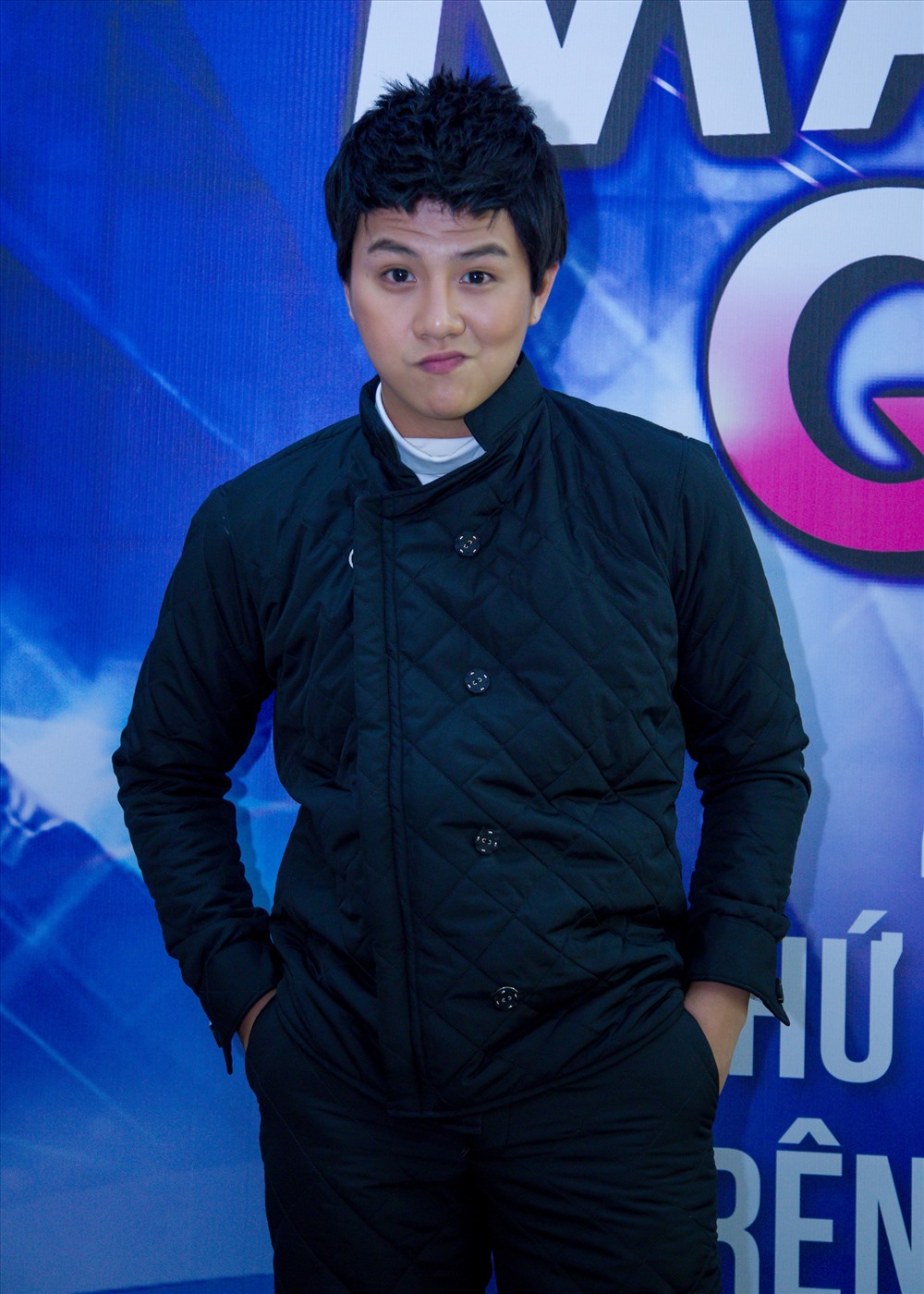 btc noi ve nghi van duy khanh hat nhep o guong mat than quen