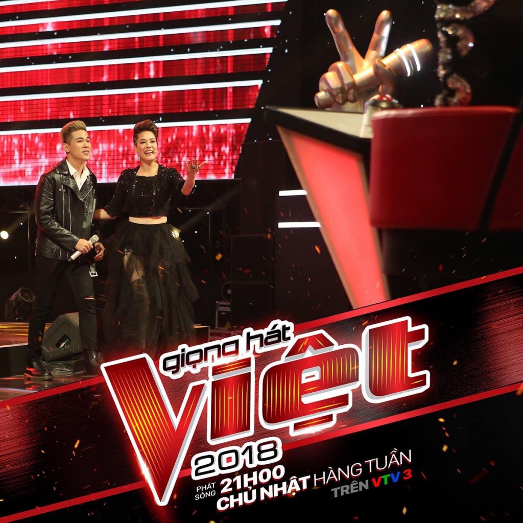 sim chanponloue chang du hoc sinh den tu campuchia va uoc mo chinh phuc the voice 2018