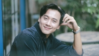 nhung cau noi dat gia cua oraz huong tram ngay tap 1 the debut 2018