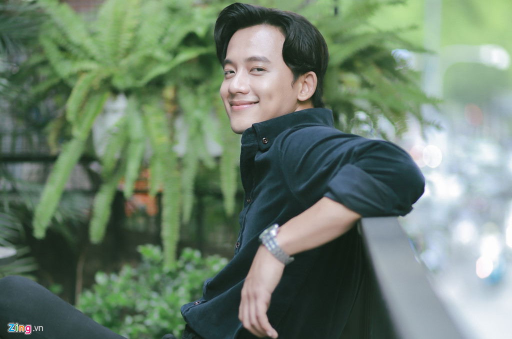 mai tai phen toi van rung dong khi gap lai huong tram