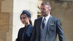 Victoria Beckham phủ nhận tin đồn ly dị