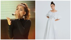 Y Lux The Voice - từ cô gái kém sắc tới nỗ lực 'lột xác' theo đuổi đam mê