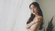 Misoa Kim Anh: '70% bạn bè mình khuyên đừng đi thi The Face vì không cao'