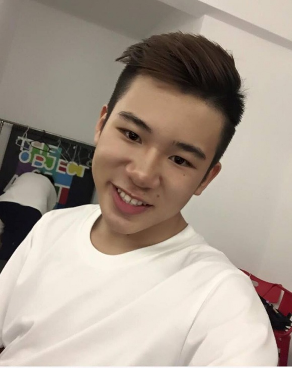 sau 5 nam roi the voice kids ngoc duy lot xac ve ngoai hinh va da co ban gai xinh xan