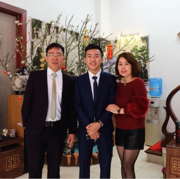 Sau 5 năm rời The Voice Kids, Ngọc Duy 'lột xác' về ngoại hình và đã có bạn gái xinh xắn sau 5 nam roi the voice kids ngoc duy lot xac ve ngoai hinh va da co ban gai xinh xan