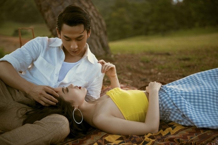 truoc toi da quen that roi isaac tung co nhung san pham trieu view nao