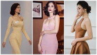 kieu oanh minh tu tin neu co gang thi se vao top 4 cuoi cung cua the voice 2018