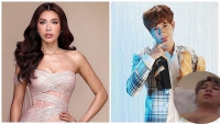 kieu oanh minh tu tin neu co gang thi se vao top 4 cuoi cung cua the voice 2018