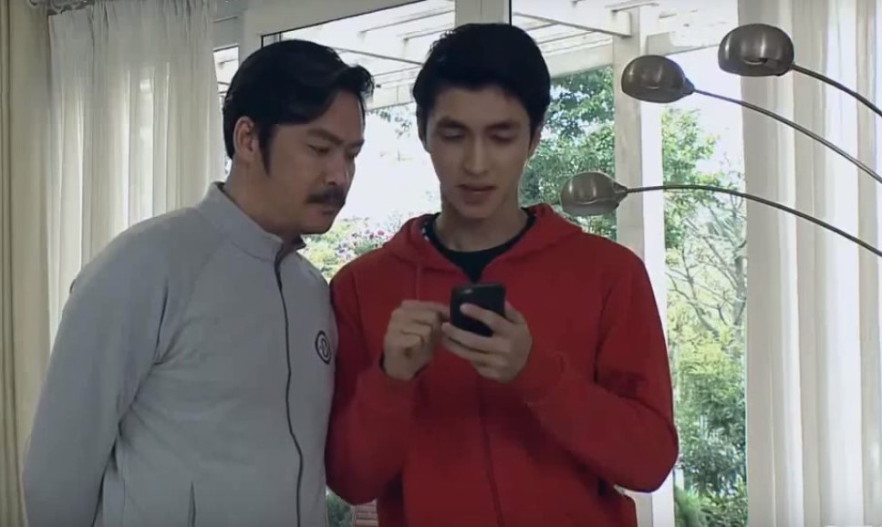 vi sao phim viet tren vtv phai kiem tien ty quang cao bang nhieu cach