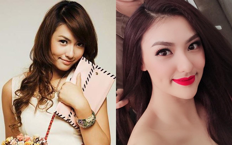 xuat hien voi cam nhon hoat hong que kheo leo thanh minh cu giam can la mat be xiu