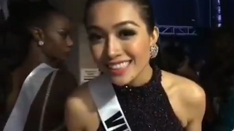 hoa vinh di game show chi truong giang chao toi con lai deu khong ua