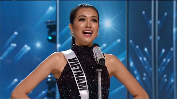 khong hieu cau hoi tieng anh tai miss universe 2016 le hang hon nhien dap lai bang tieng viet cai gi
