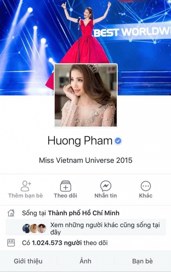 tuyen bo dong cua facebook khong bao lau pham huong bat ngo mo lai
