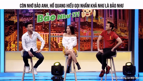 chang hieu vi qua nho tinh cu hay tai liu luoi ma ho quang hieu goi nham ten dong nghiep thanh bao anh
