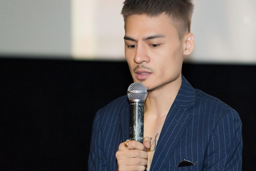 hoa vinh di game show chi truong giang chao toi con lai deu khong ua