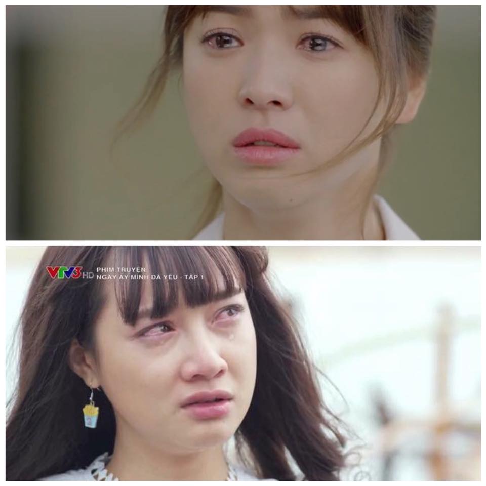 cung la roi nuoc mat thoi nhung dang cap dien xuat cua song hye kyo khien nha phuong xach dep chay theo khong kip