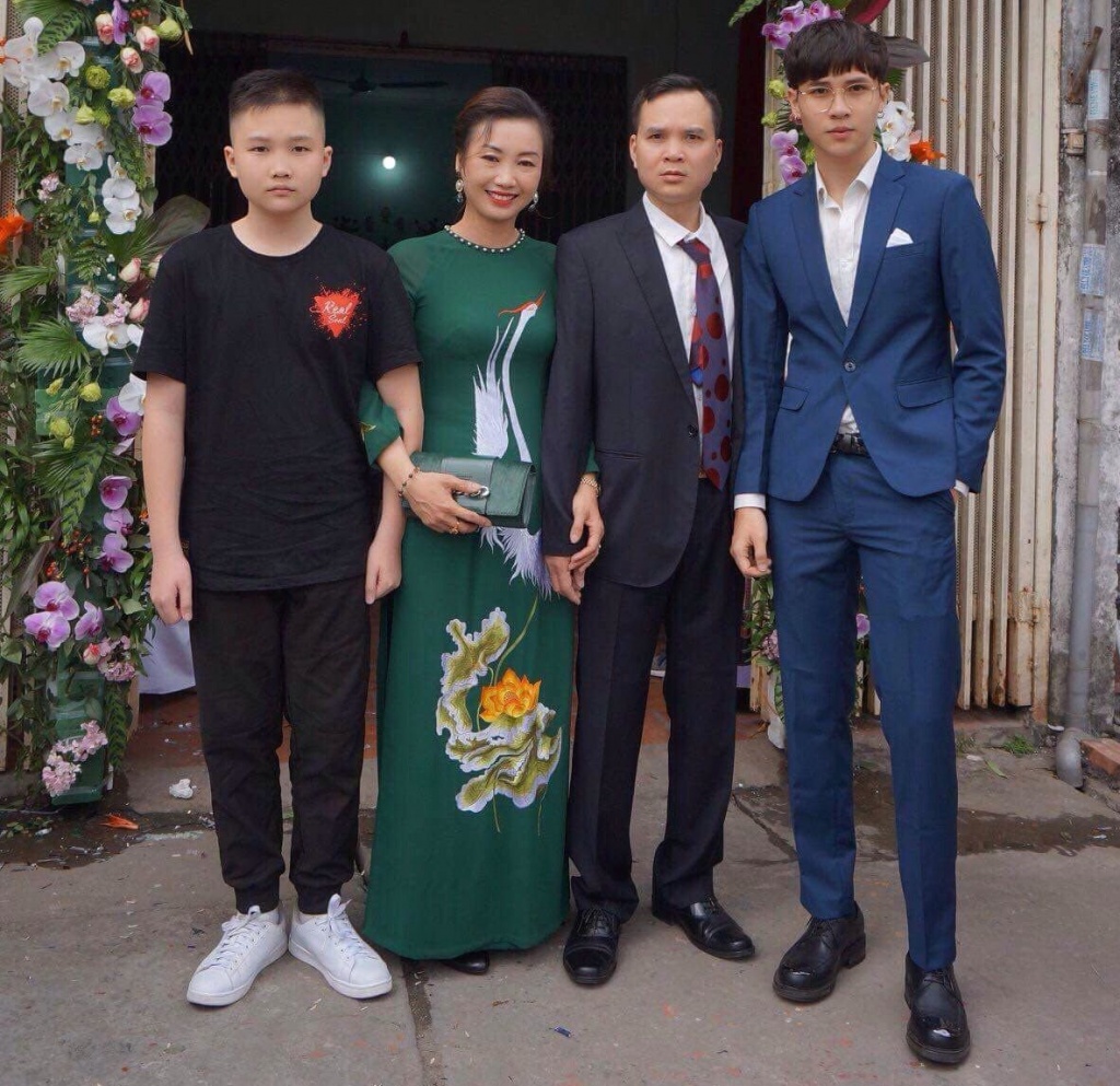 Thí sinh The Voice 2018 và những chia sẻ trong Ngày của cha thi sinh the voice 2018 va nhung chia se trong ngay cua cha