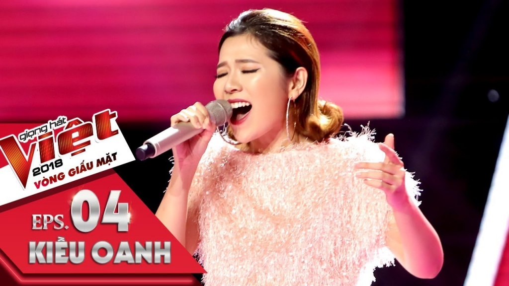 Thí sinh The Voice 2018 và những chia sẻ trong Ngày của cha thi sinh the voice 2018 va nhung chia se trong ngay cua cha