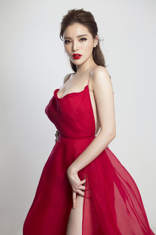 ky duyen gay chu y vi thai do kho chiu ra mat o gameshow khi dan ong mang bau