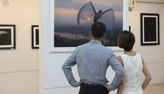 thai phien nhiep anh khoa than dau la hoa thom dau la co dai