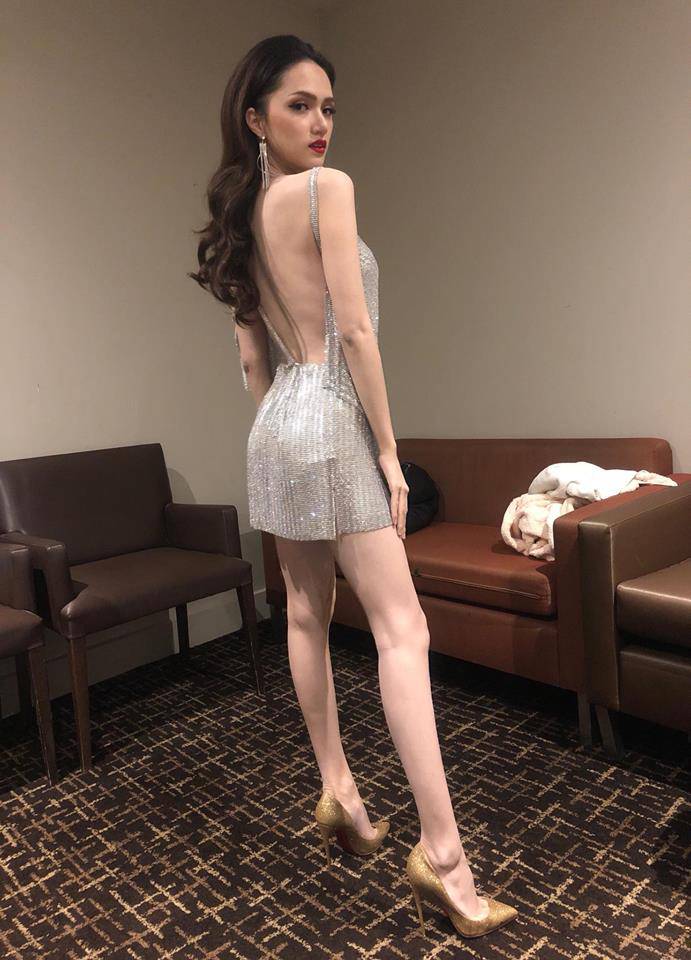 Gầy đến nỗi trơ hết xương quai xanh, Mỹ Tâm - Hương Giang Idol cất đâu mất rồi số đo 3 vòng 'vạn người mê' gay den noi tro het xuong quai xanh my tam huong giang idol cat dau mat roi so do 3 vong van nguoi me