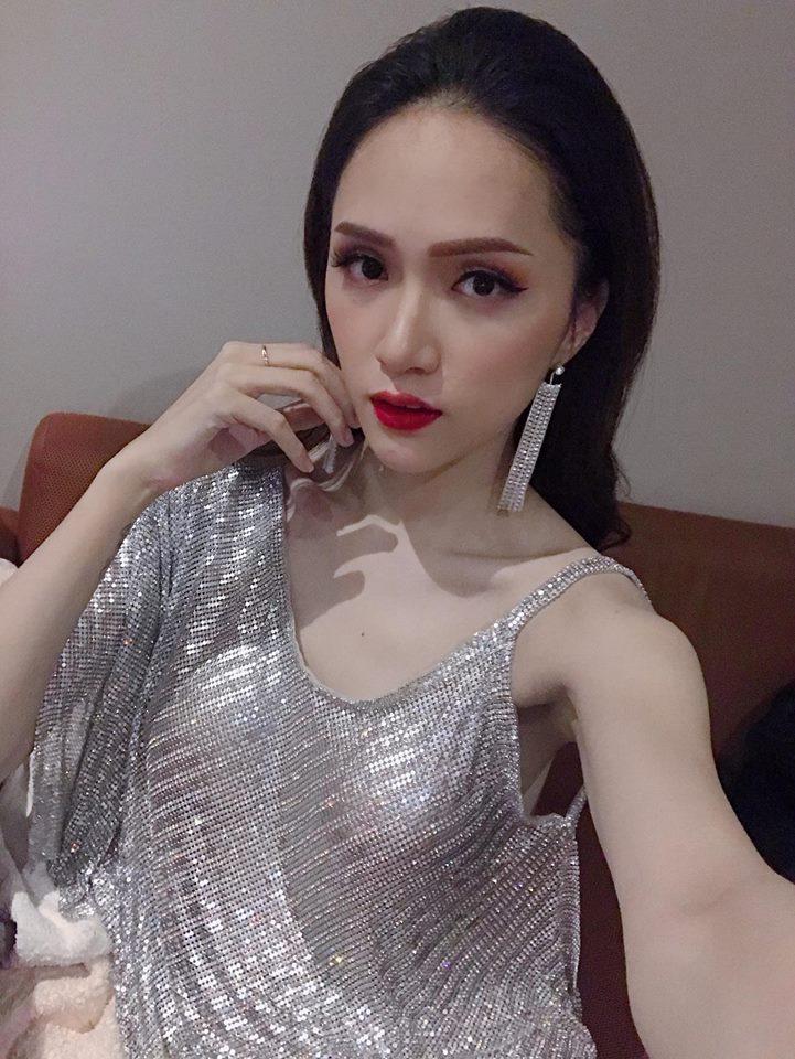 Gầy đến nỗi trơ hết xương quai xanh, Mỹ Tâm - Hương Giang Idol cất đâu mất rồi số đo 3 vòng 'vạn người mê' gay den noi tro het xuong quai xanh my tam huong giang idol cat dau mat roi so do 3 vong van nguoi me