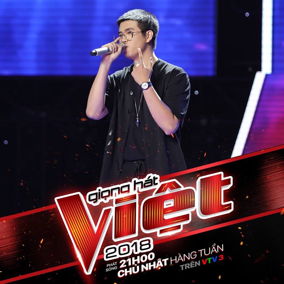 sau 3 lan truot tu vong gui xe day la dieu phuong duy muon the hien khi quay lai the voice 2018
