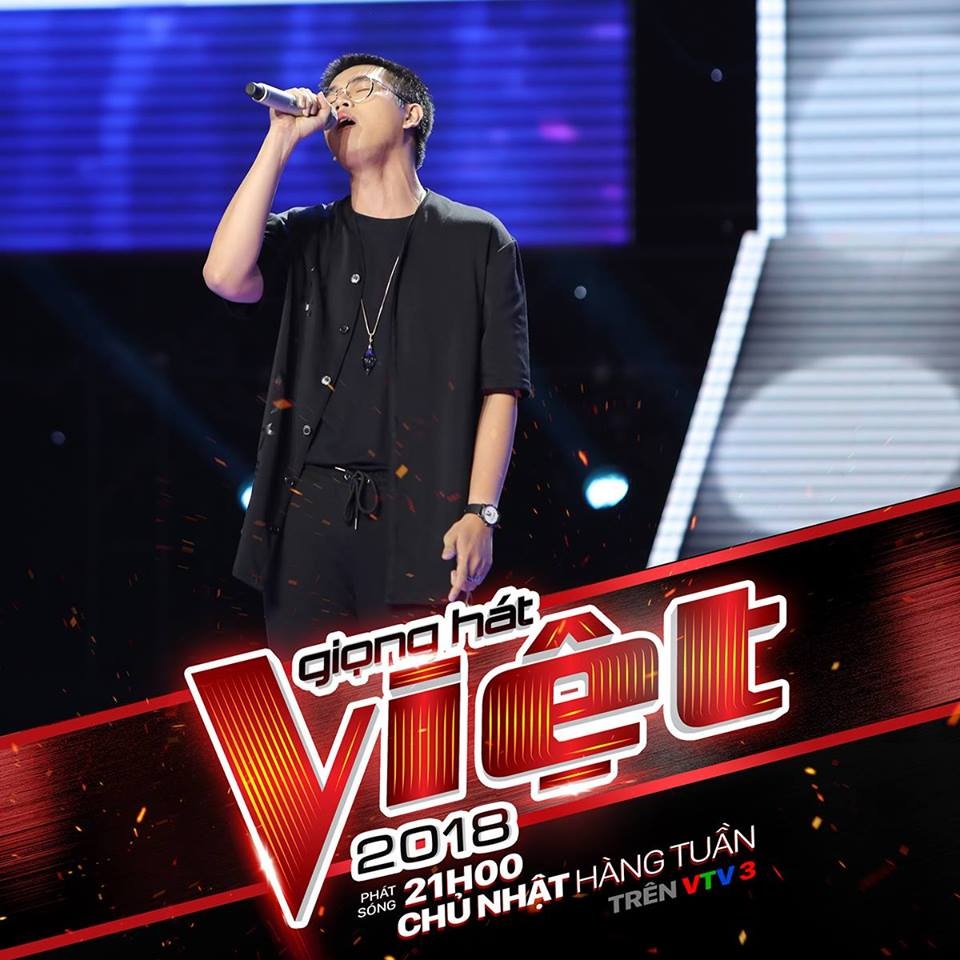 sau 3 lan truot tu vong gui xe day la dieu phuong duy muon the hien khi quay lai the voice 2018