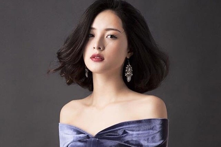 Ngỡ ngàng với nhan sắc của các sao Việt cùng sinh năm 1993 ngo ngang voi nhan sac cua cac sao viet cung sinh nam 1993