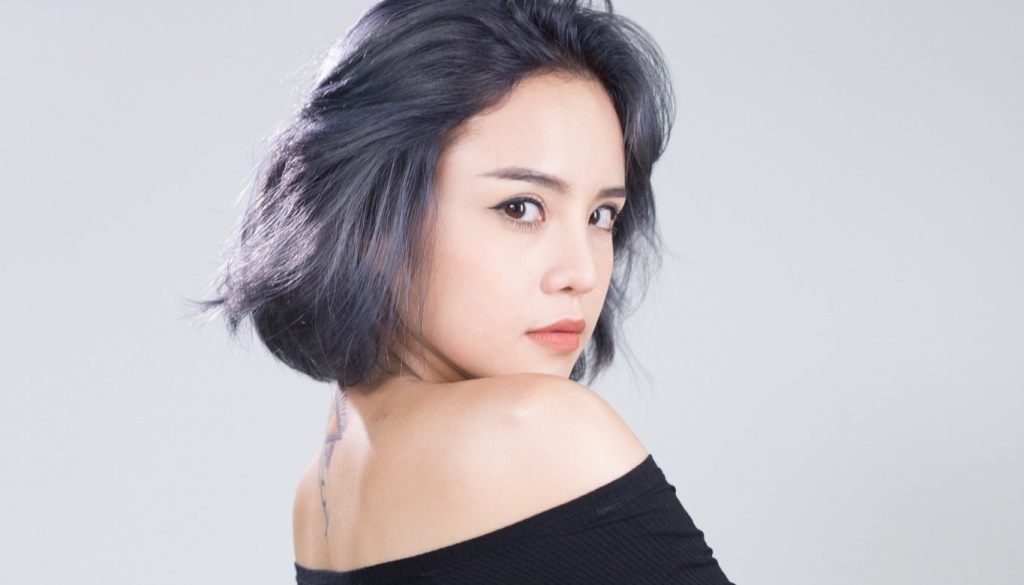 Ngỡ ngàng với nhan sắc của các sao Việt cùng sinh năm 1993 ngo ngang voi nhan sac cua cac sao viet cung sinh nam 1993