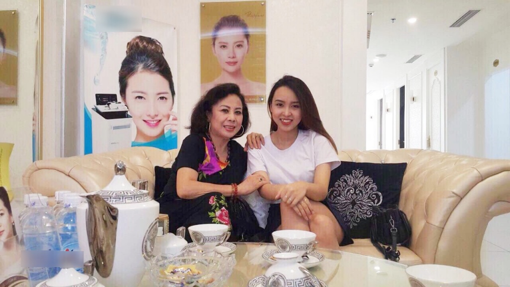 Đỗ Phương Thảo: 'Mẹ chồng là người cổ vũ và hỗ trợ nhiều nhất khi tham gia The Voice' do phuong thao me chong la nguoi co vu va ho tro nhieu nhat khi tham gia the voice