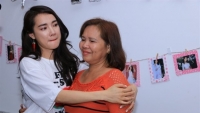 nha phuong len tieng khi chuyen qua khu cua gia dinh bi nem da