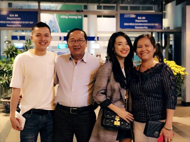 nha phuong bi chi trich an may di vang vi da tha thu cho me nhung van phoi bay chuyen xua